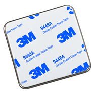Carte NFC Instagram