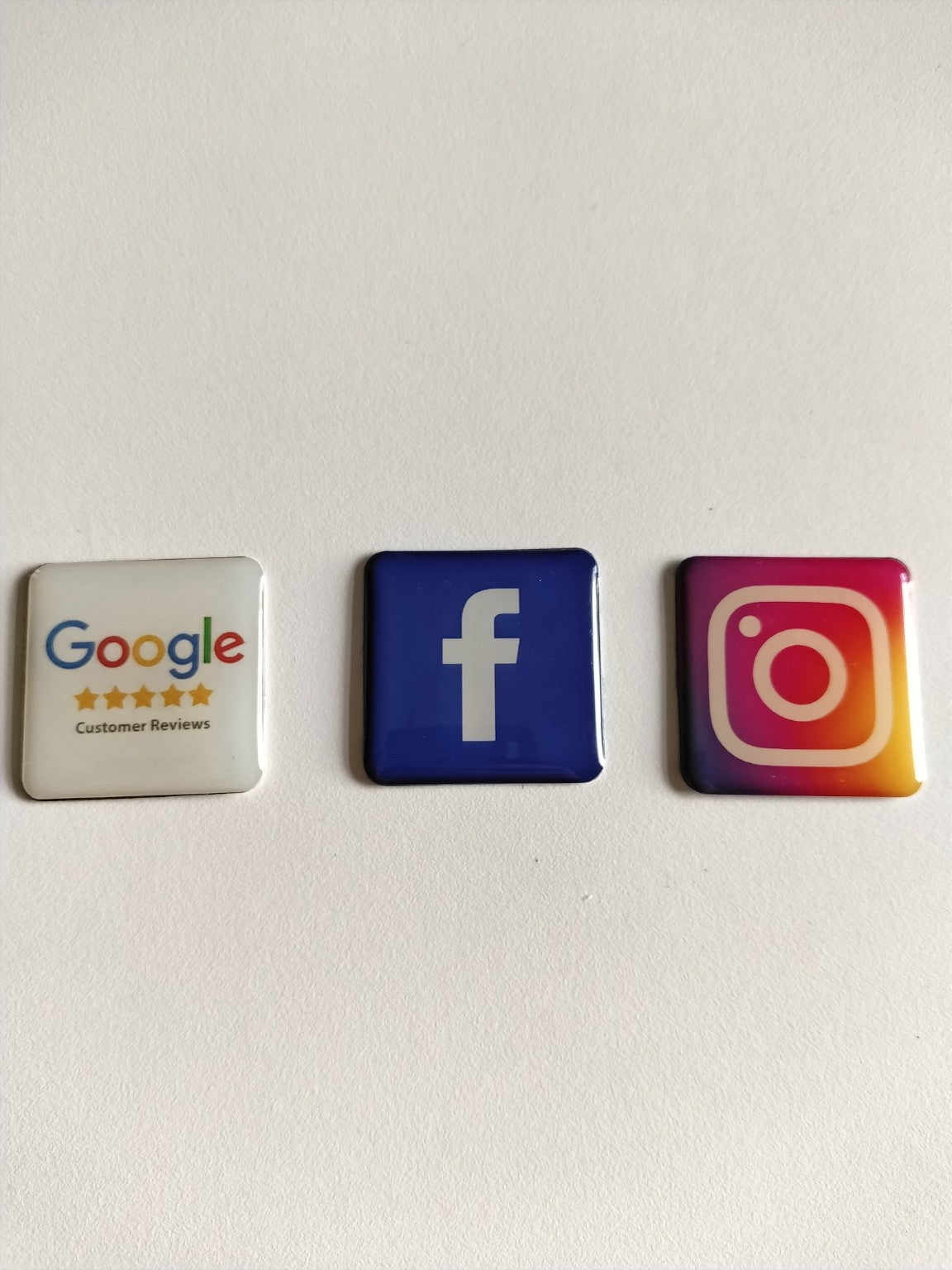 Pack Commerce NFC x3