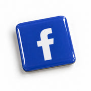 Carte NFC Facebook