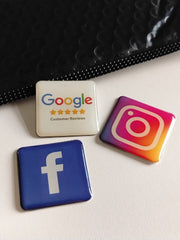 Pack Commerce NFC x3