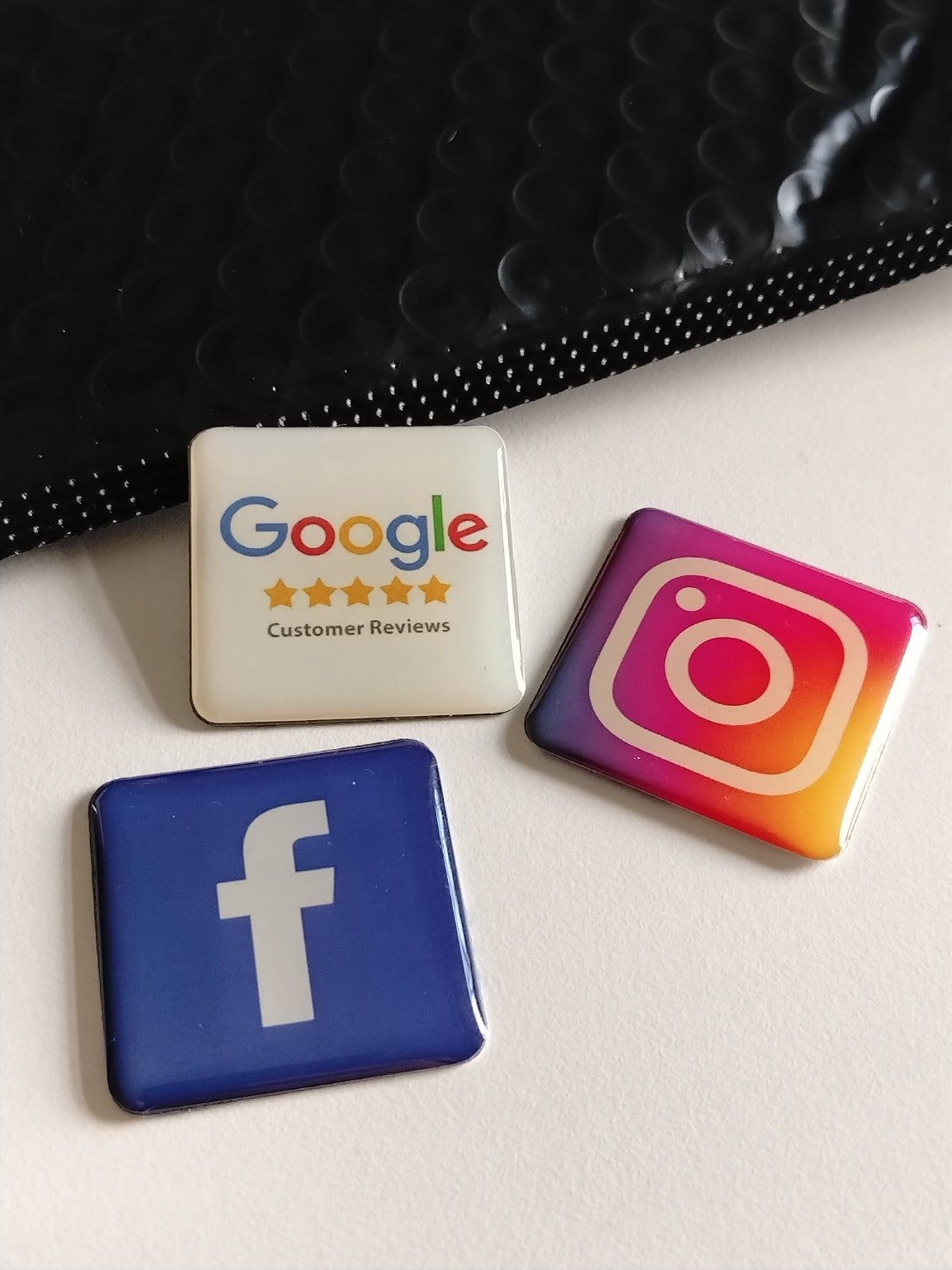 Pack Commerce NFC x3