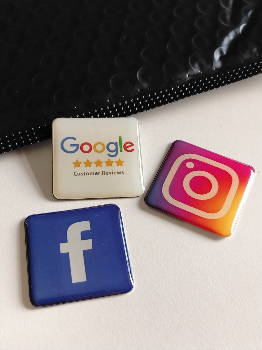 Pack Commerce NFC x3